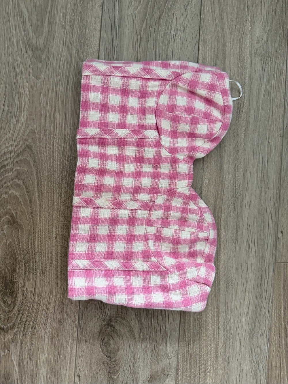 Kids Bottoms Subcategory Identification